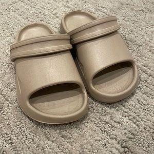 Zara boy sandal